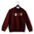 Travel Travel LADAKH FLAG UNISEX HOODIE Sweatshirts